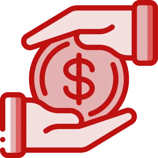 Cultivate Donors Icon