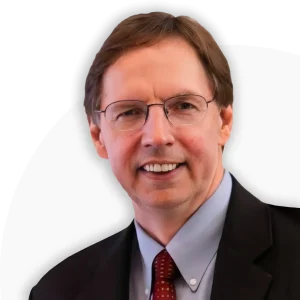 Chris Corbett Headshot